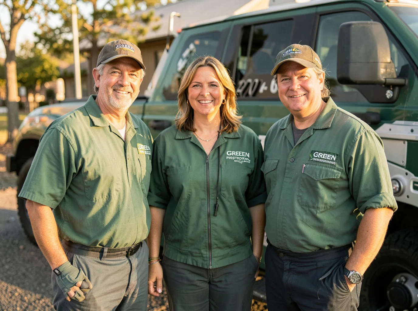 Water Damage Restoration company in Villa Rica, GA