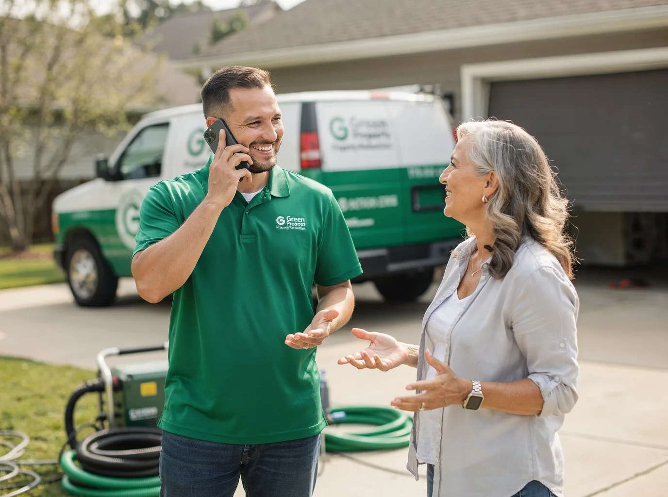 Water Damage Restoration Villa Rica, GA FAQs